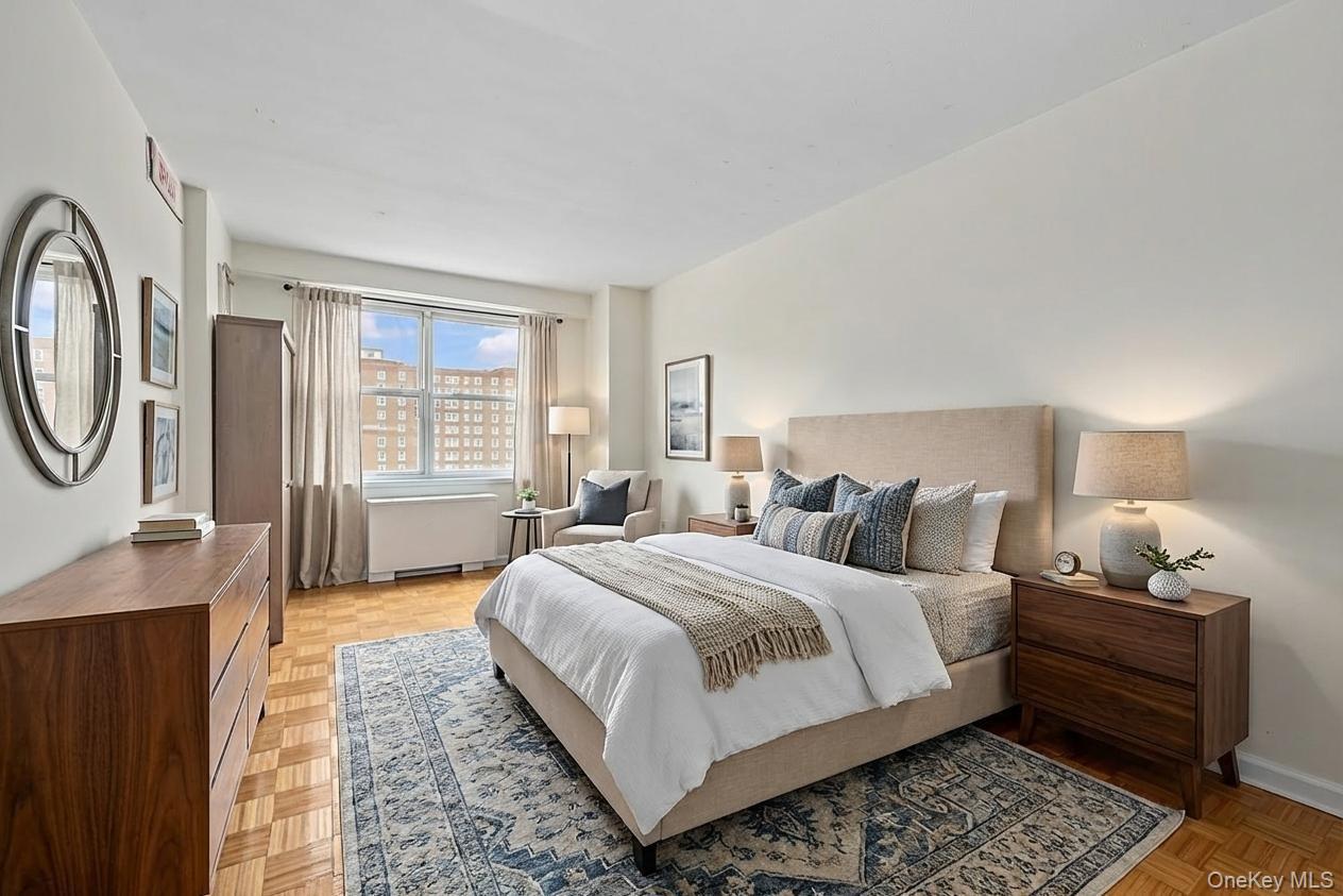 555 Kappock Street # 11G, Bronx, NY 10463