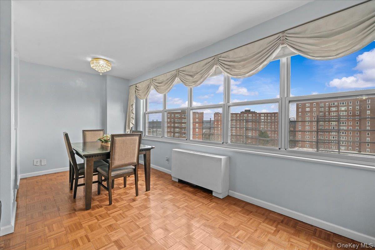 555 Kappock Street # 11G, Bronx, NY 10463