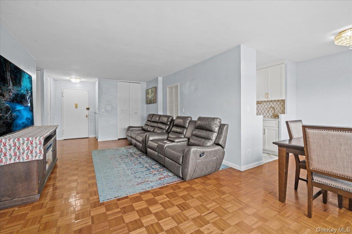 555 Kappock Street # 11G, Bronx, NY 10463