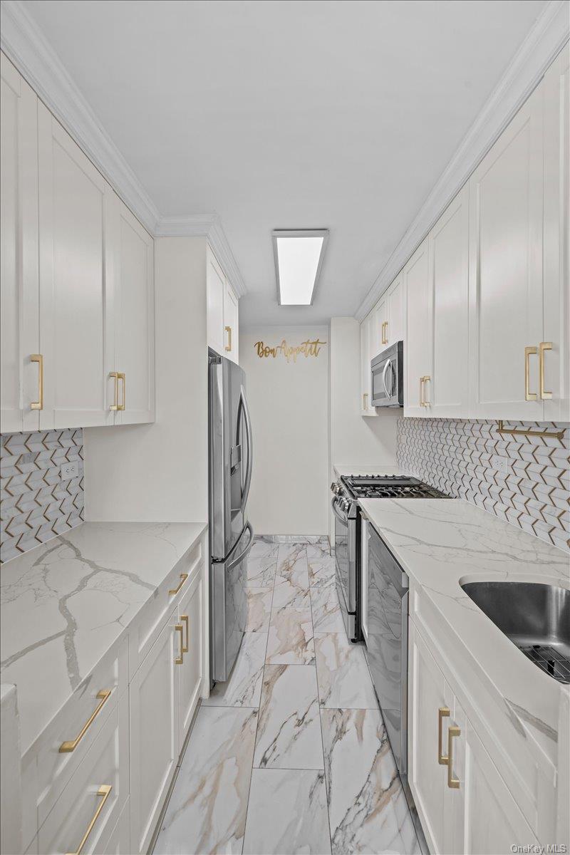 555 Kappock Street # 11G, Bronx, NY 10463