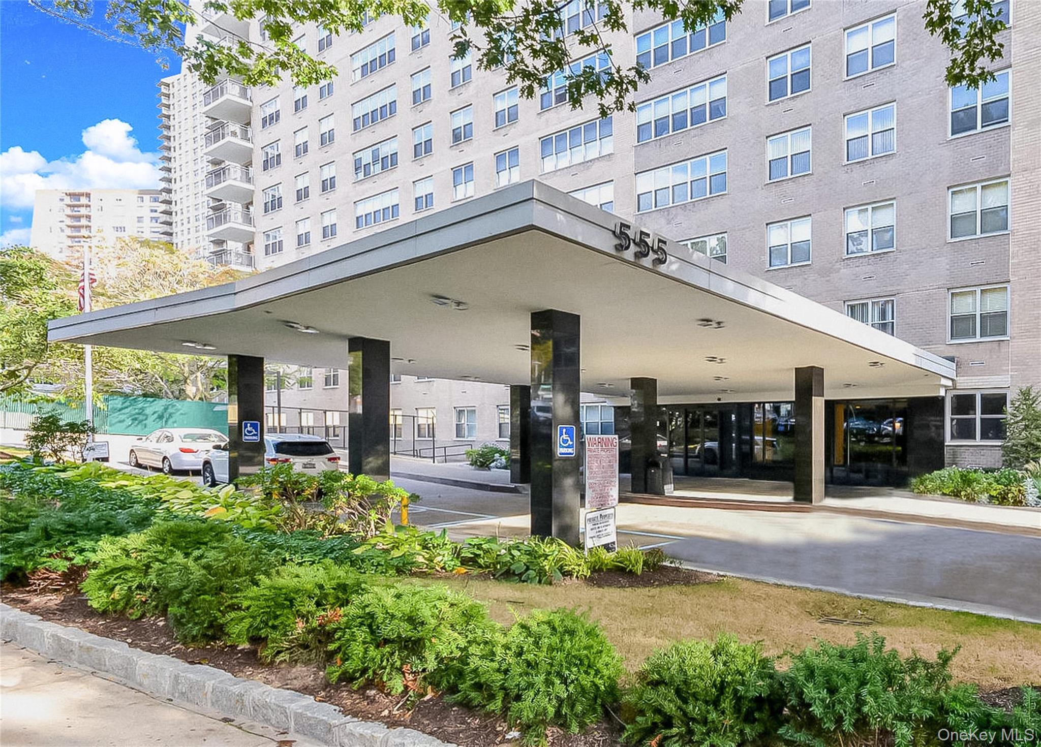 555 Kappock Street # 11G, Bronx, NY 10463