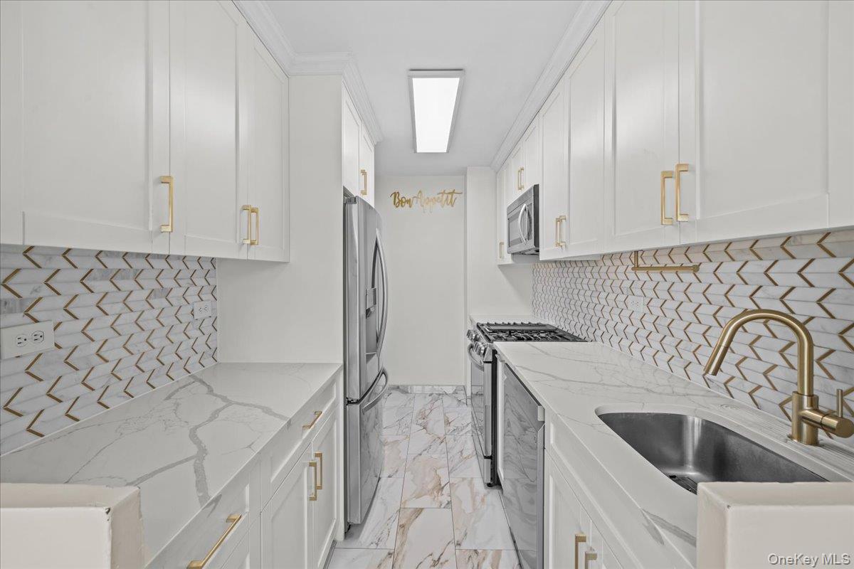 555 Kappock Street # 11G, Bronx, NY 10463