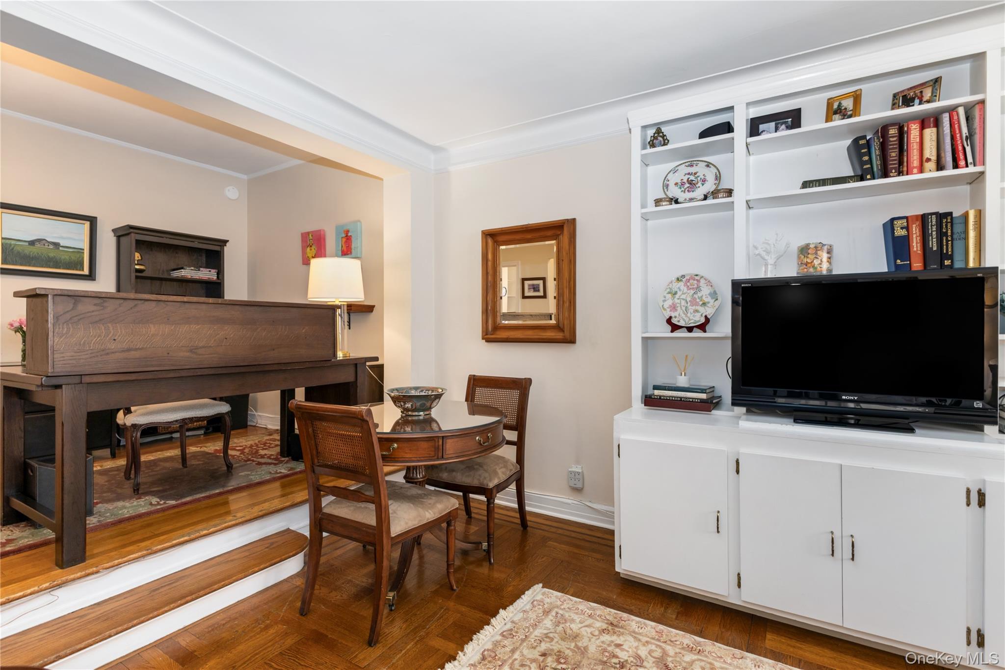 35 Parkview Avenue # 1D, Bronxville, NY 10708