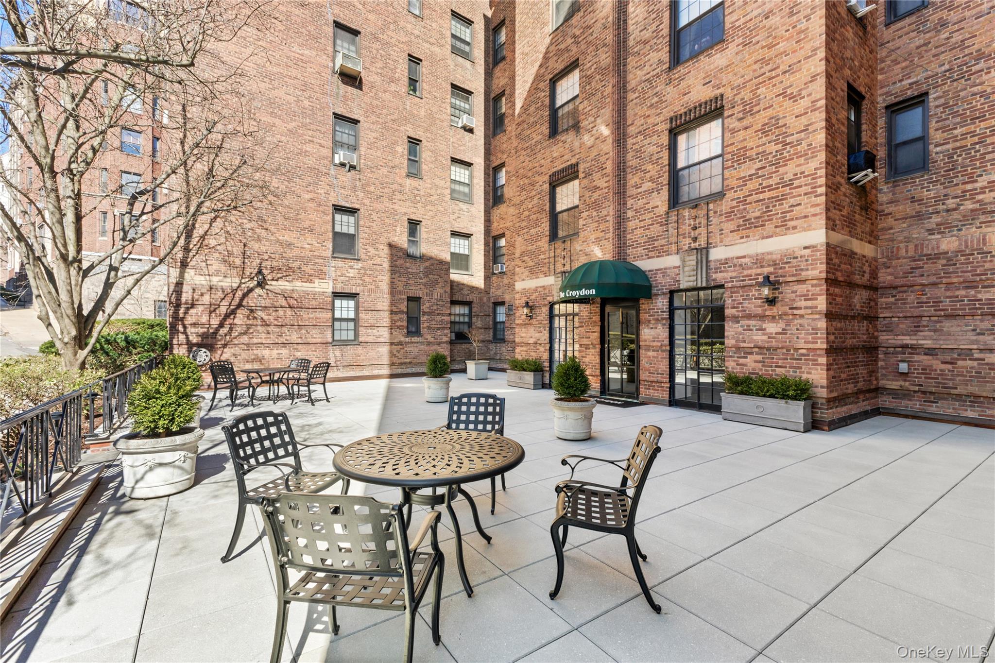 35 Parkview Avenue # 1D, Bronxville, NY 10708