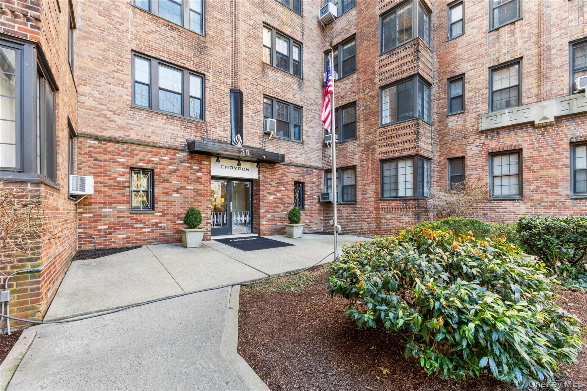 35 Parkview Avenue # 1D, Bronxville, NY 10708