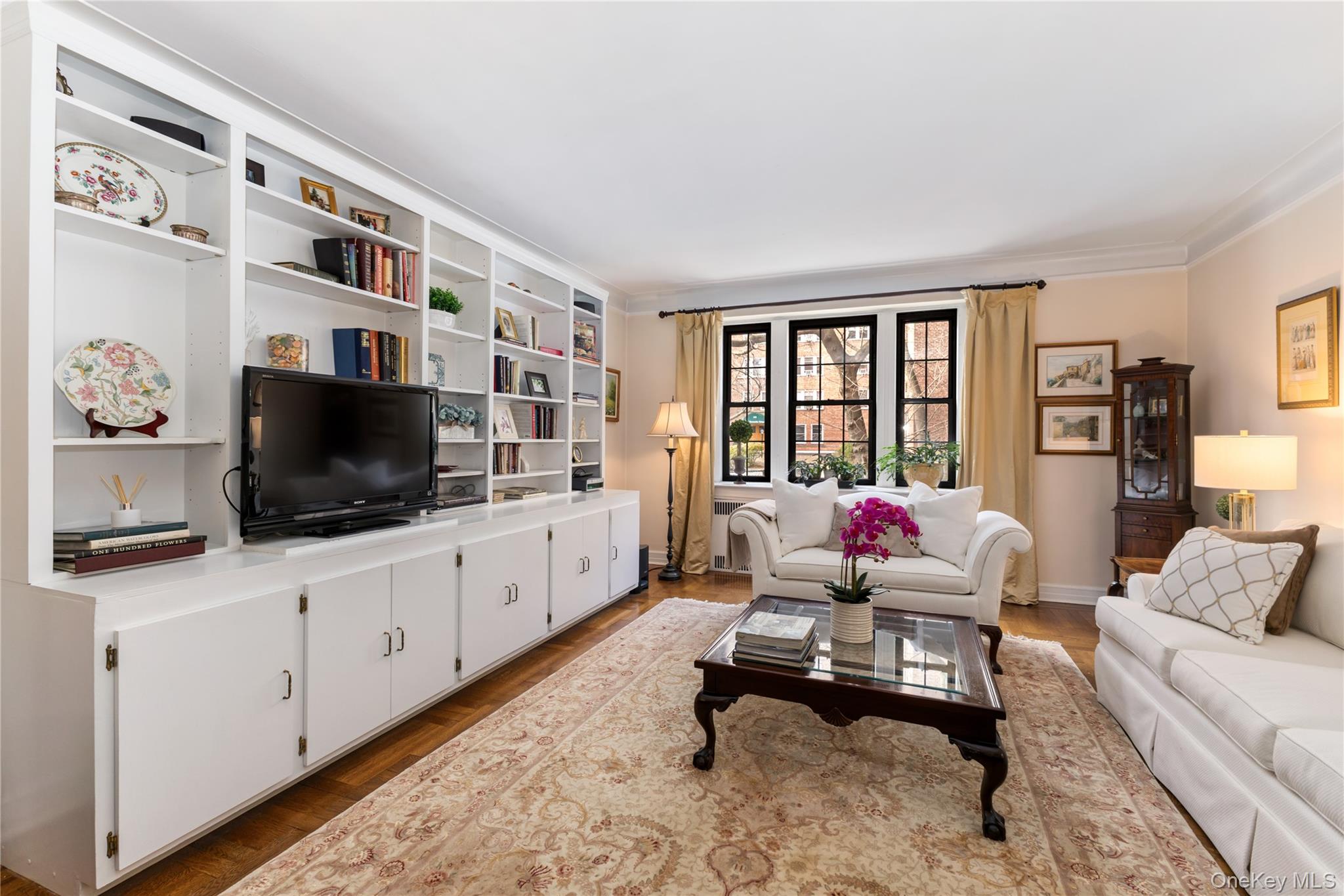 35 Parkview Avenue # 1D, Bronxville, NY 10708