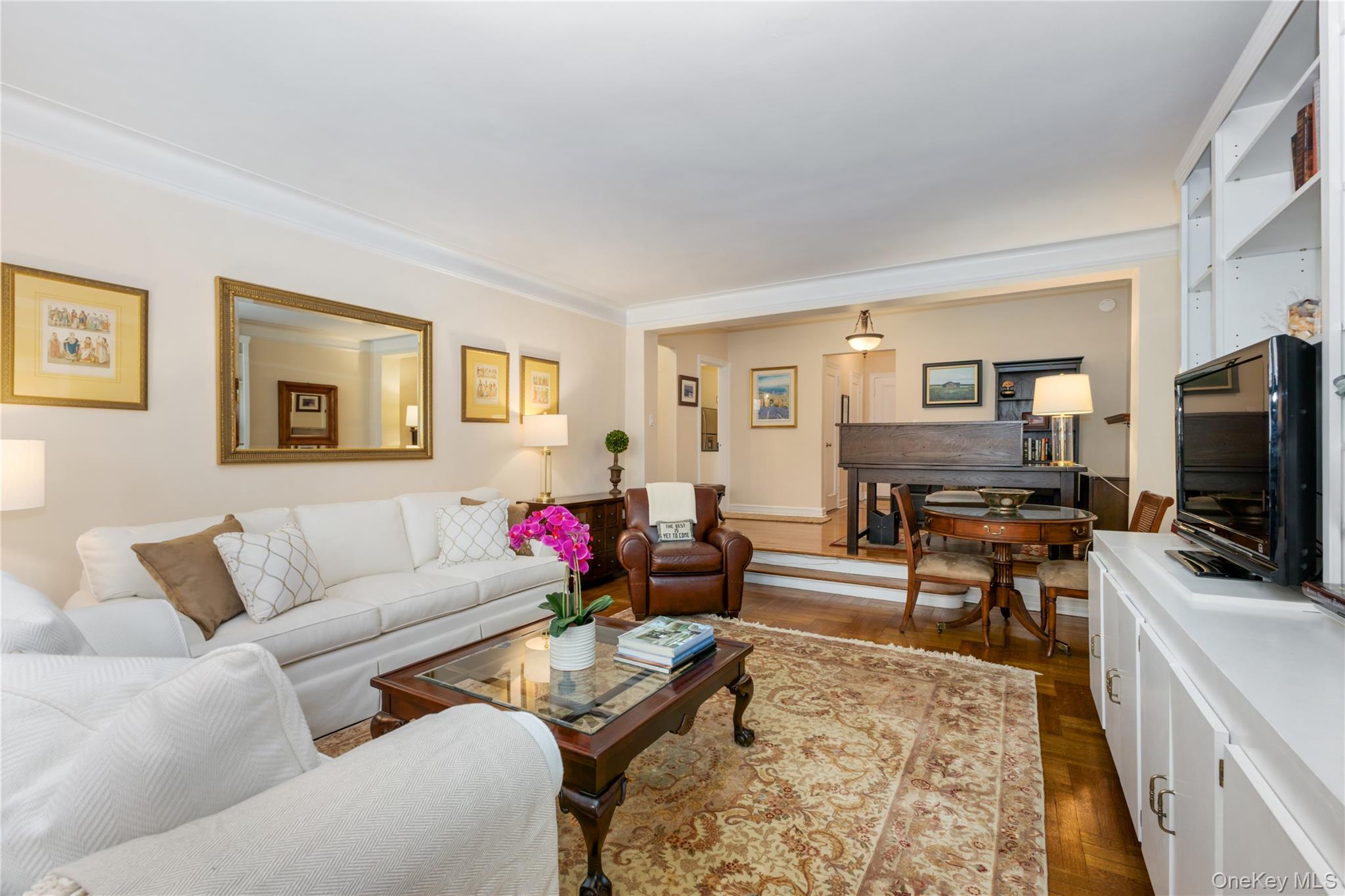 35 Parkview Avenue # 1D, Bronxville, NY 10708