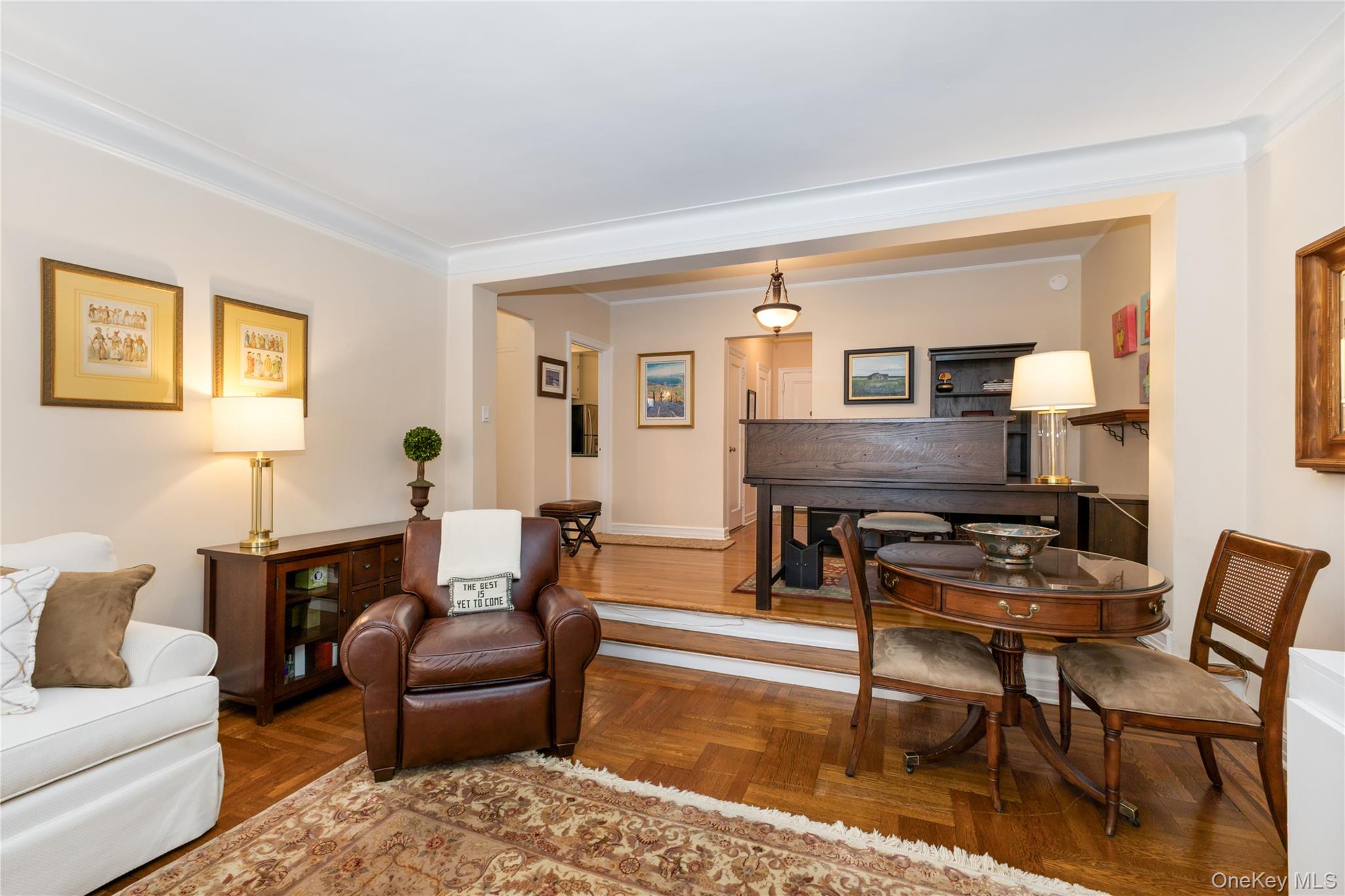 35 Parkview Avenue # 1D, Bronxville, NY 10708