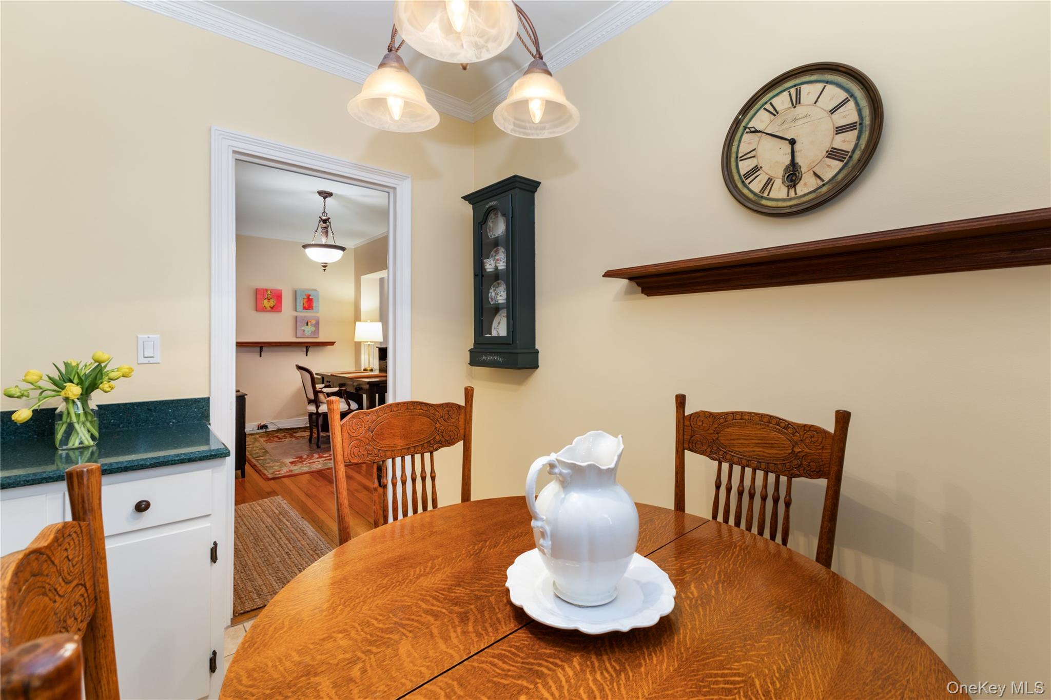 35 Parkview Avenue # 1D, Bronxville, NY 10708