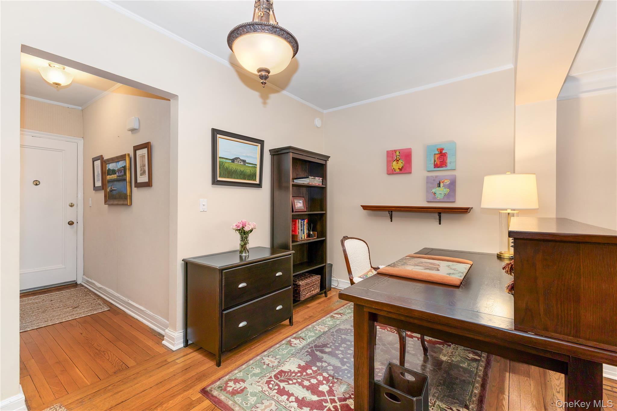 35 Parkview Avenue # 1D, Bronxville, NY 10708
