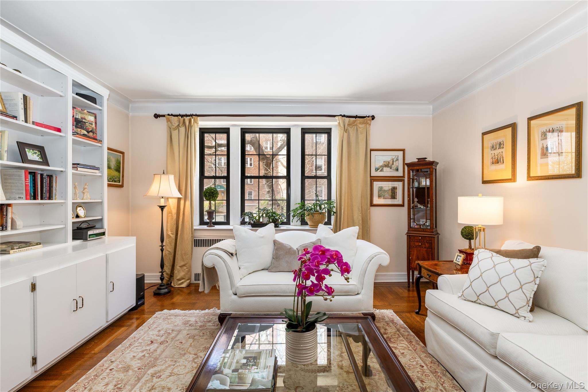 35 Parkview Avenue # 1D, Bronxville, NY 10708