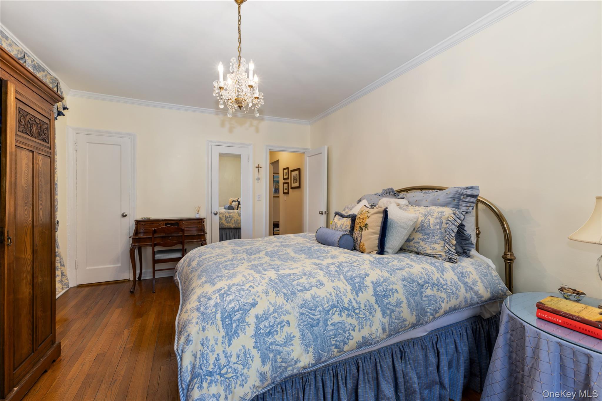 35 Parkview Avenue # 1D, Bronxville, NY 10708