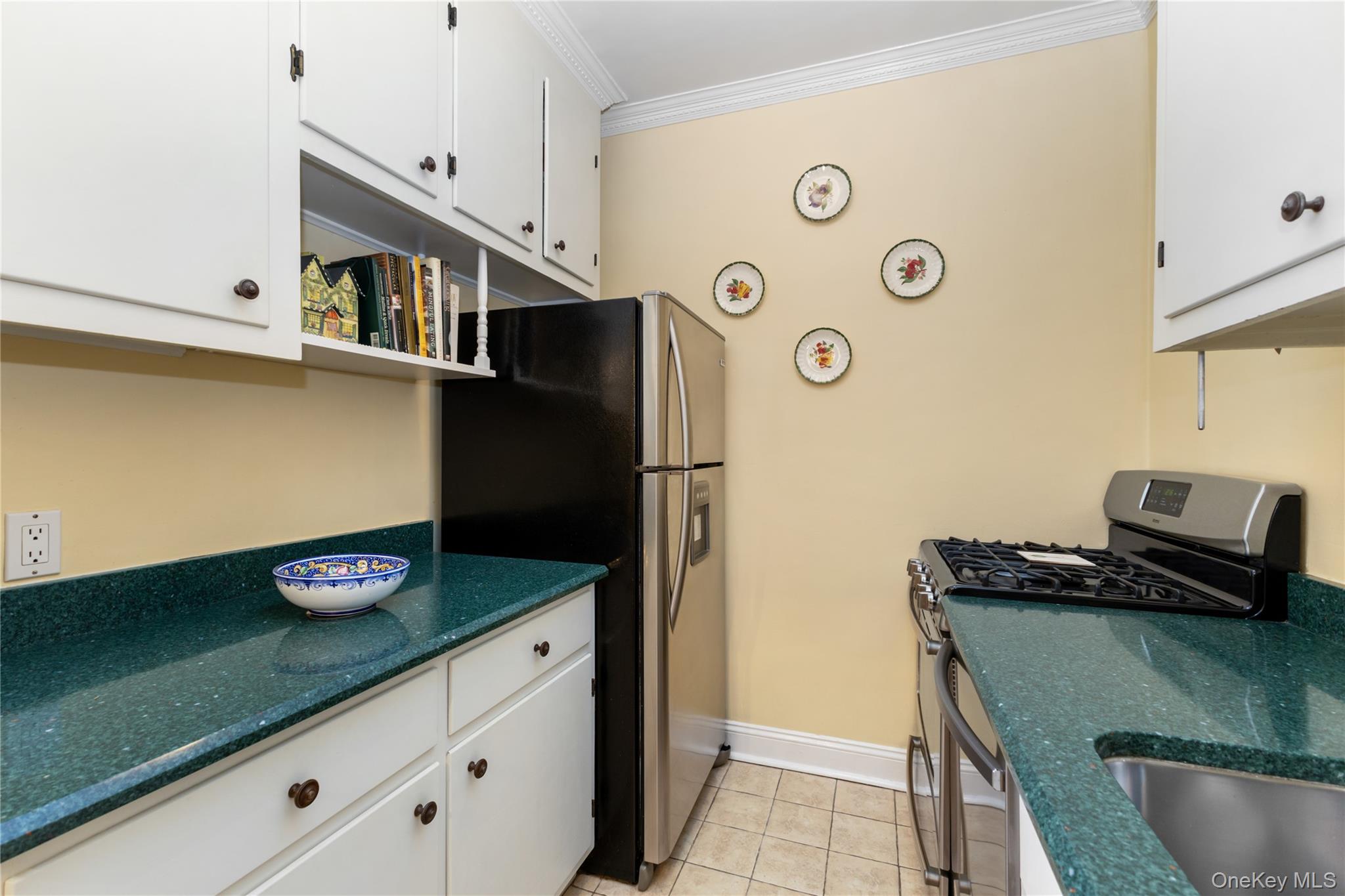 35 Parkview Avenue # 1D, Bronxville, NY 10708