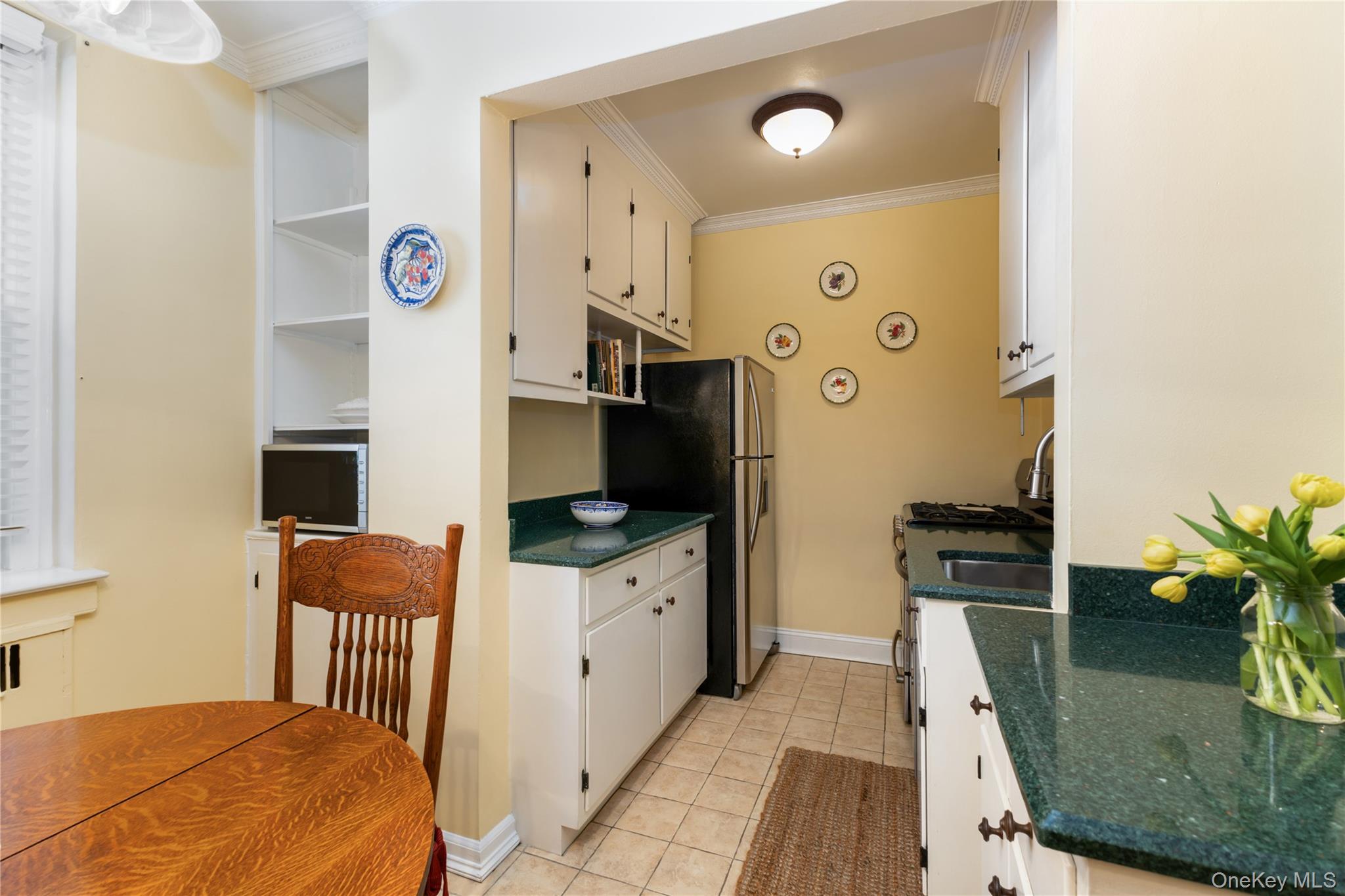 35 Parkview Avenue # 1D, Bronxville, NY 10708