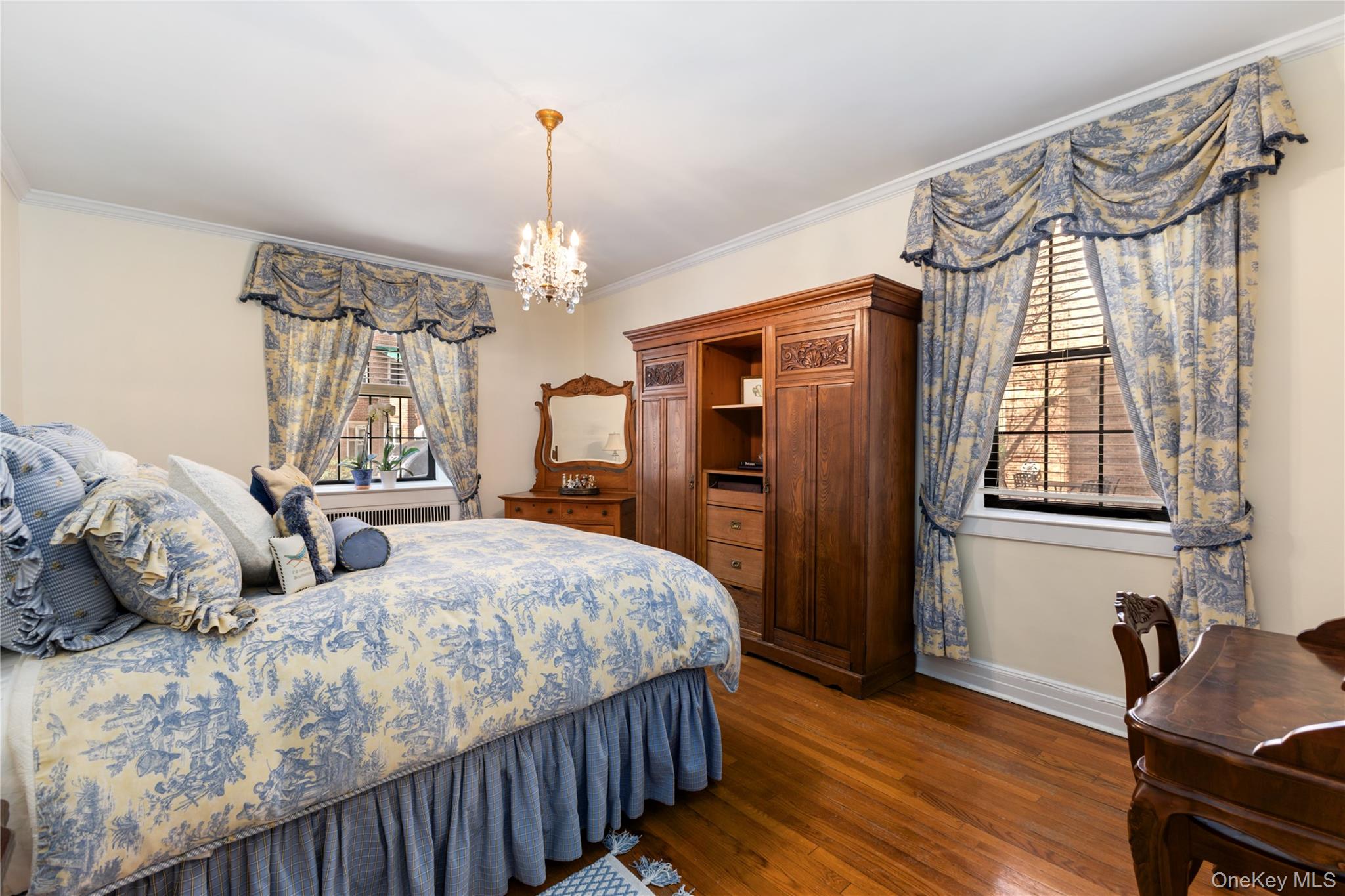 35 Parkview Avenue # 1D, Bronxville, NY 10708