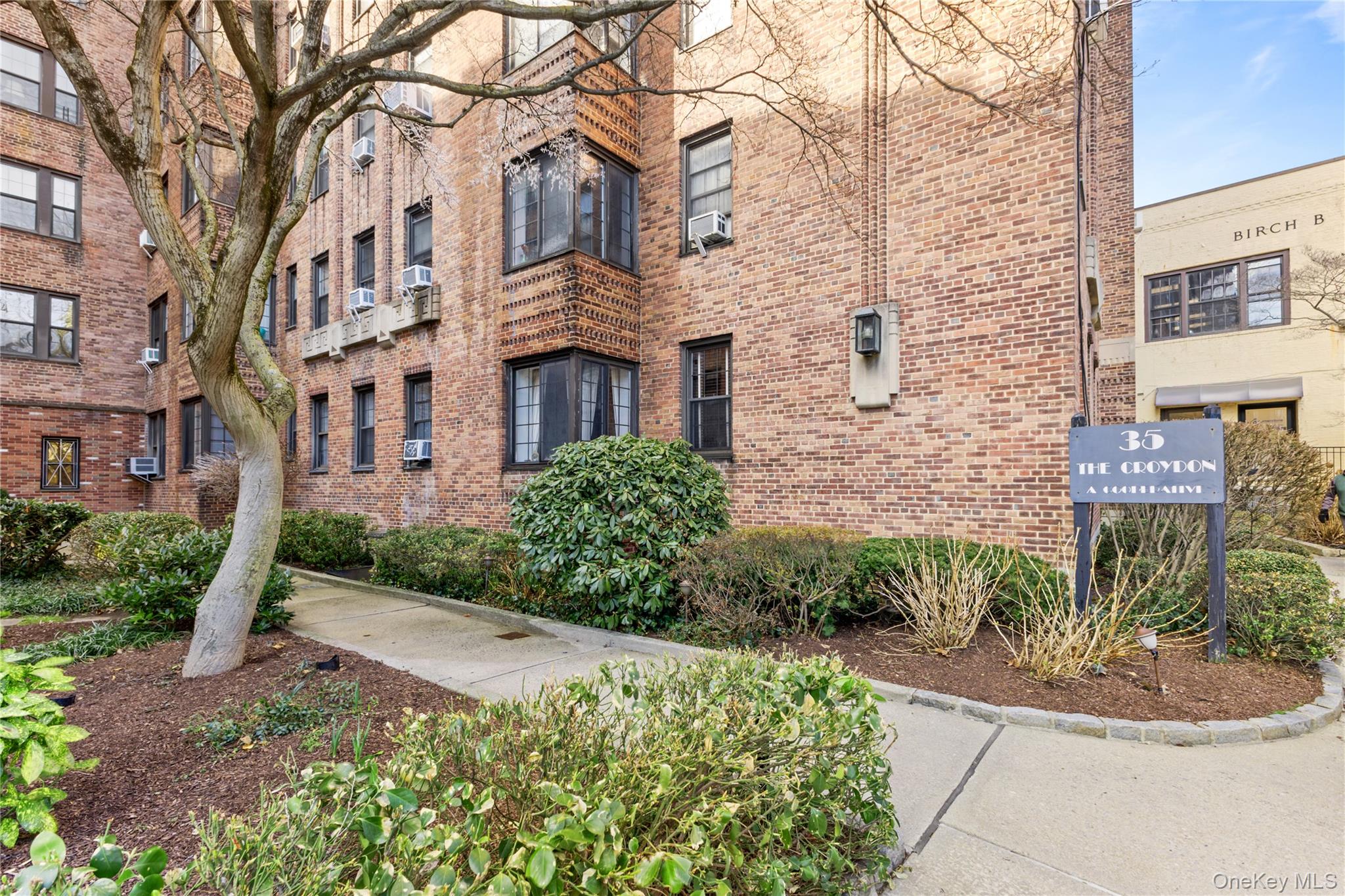 35 Parkview Avenue # 1D, Bronxville, NY 10708