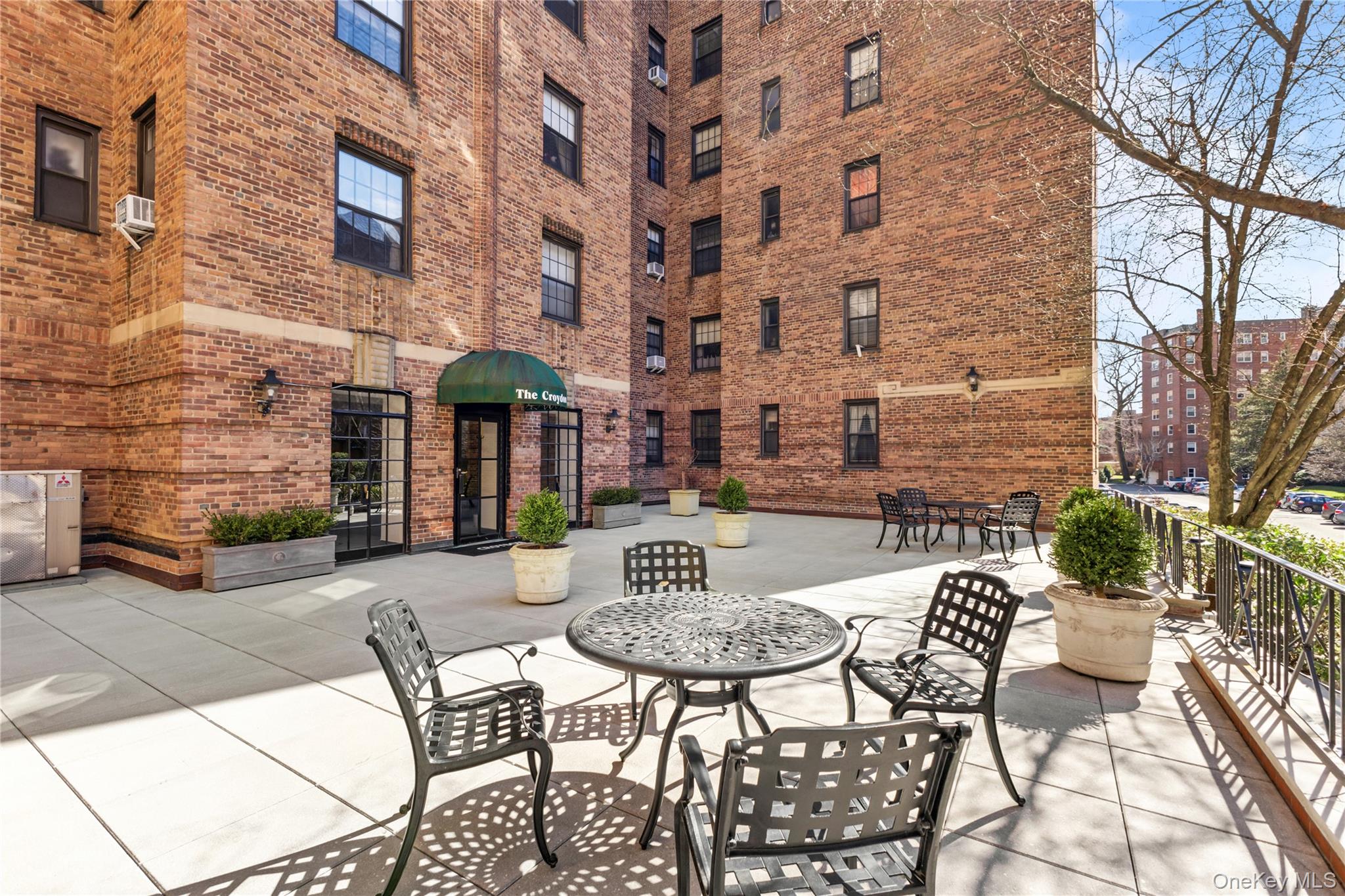 35 Parkview Avenue # 1D, Bronxville, NY 10708