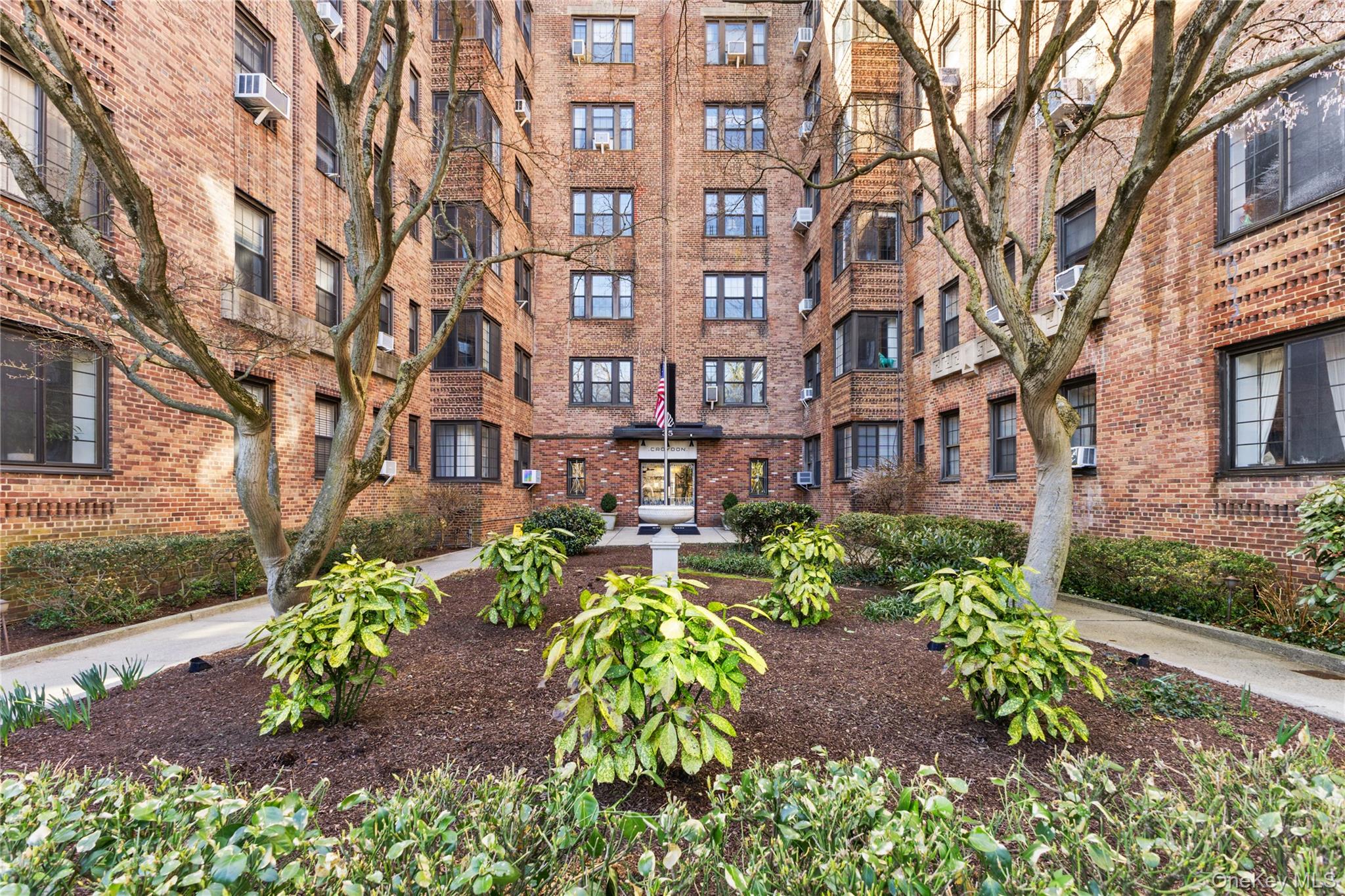 35 Parkview Avenue # 1D, Bronxville, NY 10708