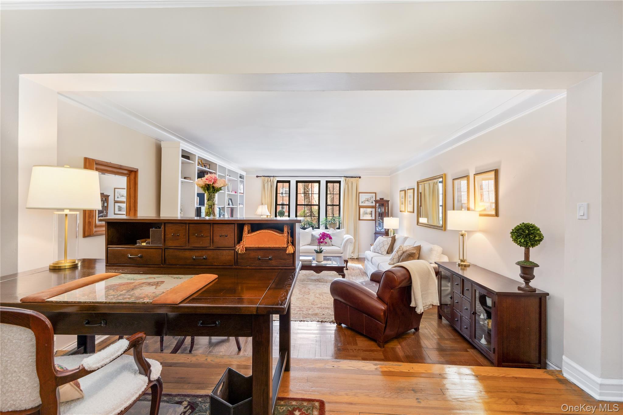 35 Parkview Avenue # 1D, Bronxville, NY 10708