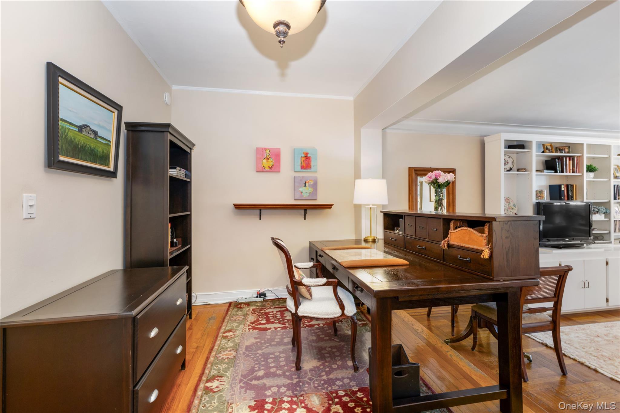 35 Parkview Avenue # 1D, Bronxville, NY 10708