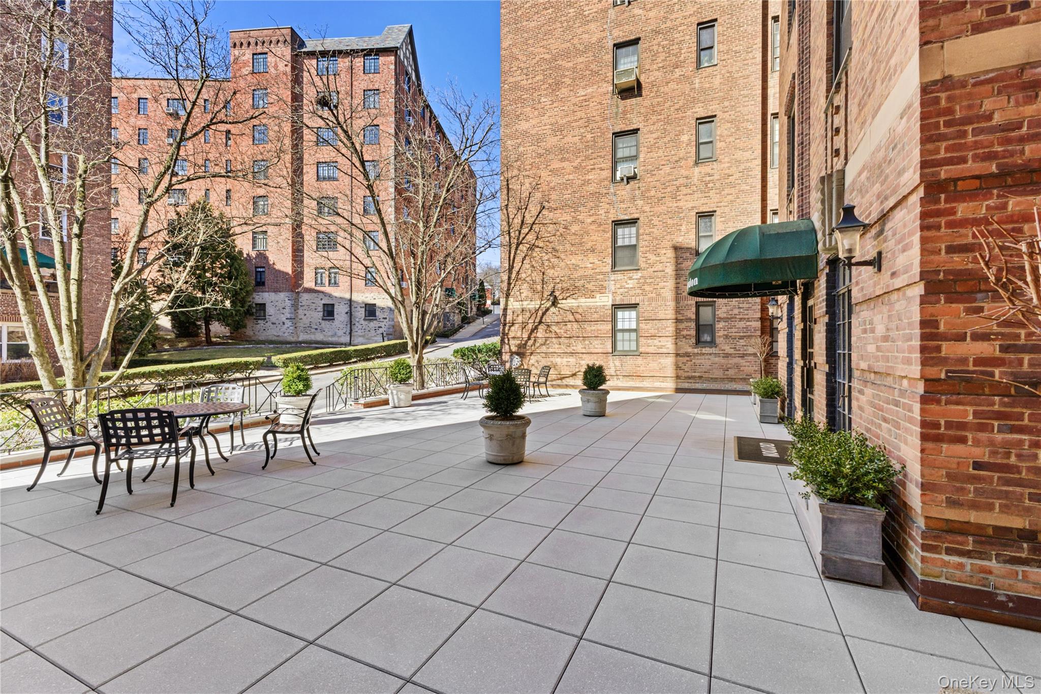 35 Parkview Avenue # 1D, Bronxville, NY 10708
