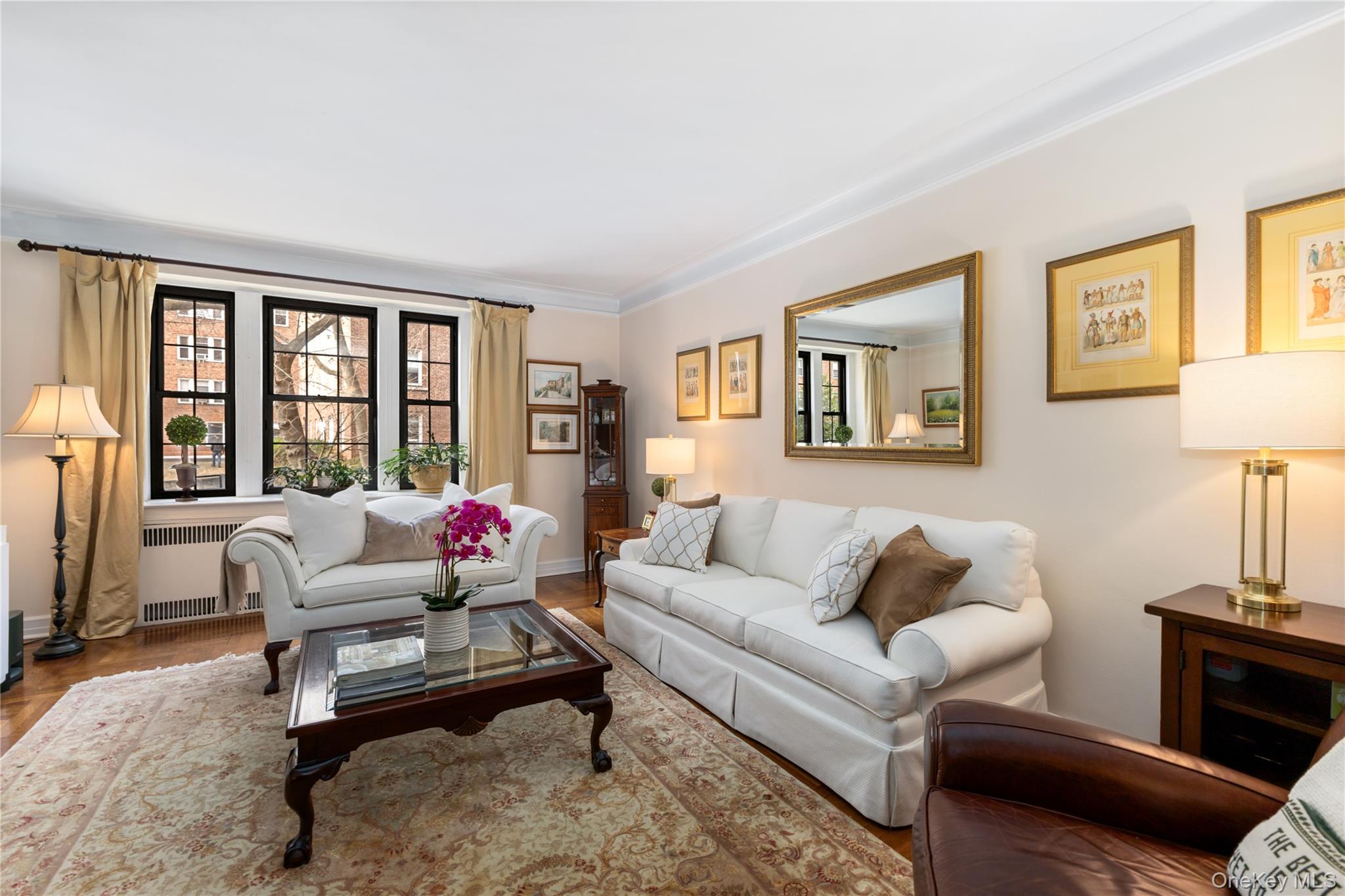 35 Parkview Avenue # 1D, Bronxville, NY 10708