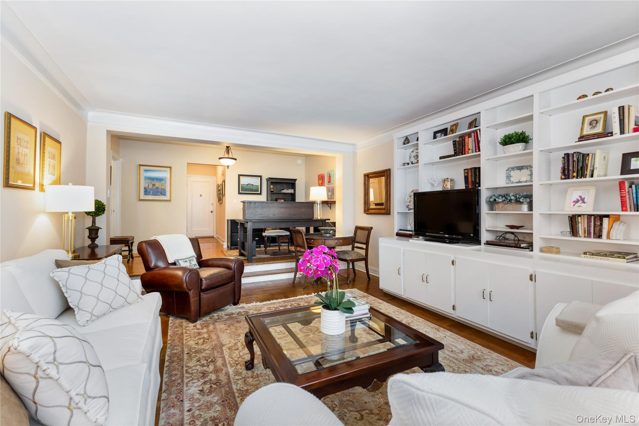 35 Parkview Avenue # 1D, Bronxville, NY 10708