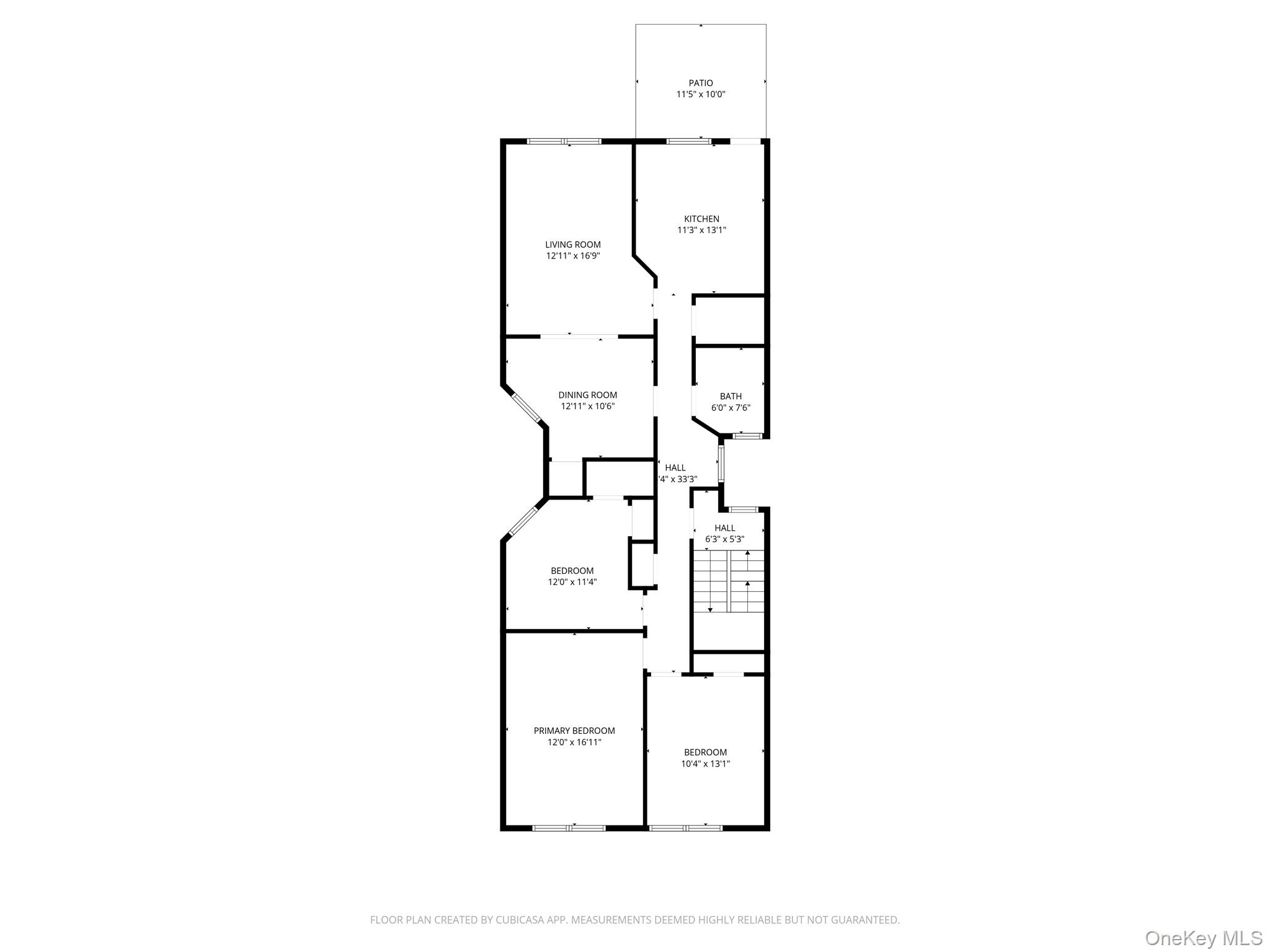 2918 Bruckner Boulevard, Bronx, NY 10465