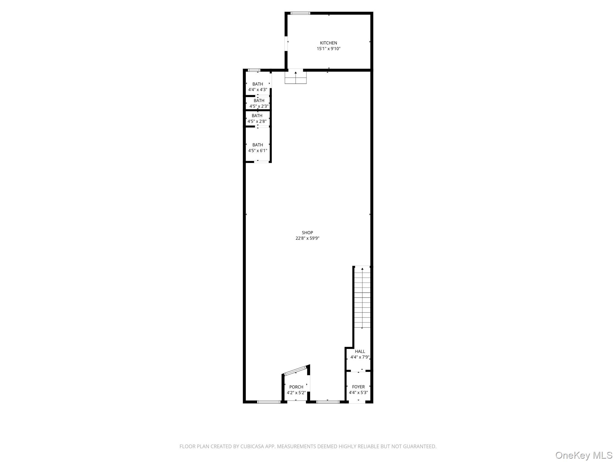 2918 Bruckner Boulevard, Bronx, NY 10465