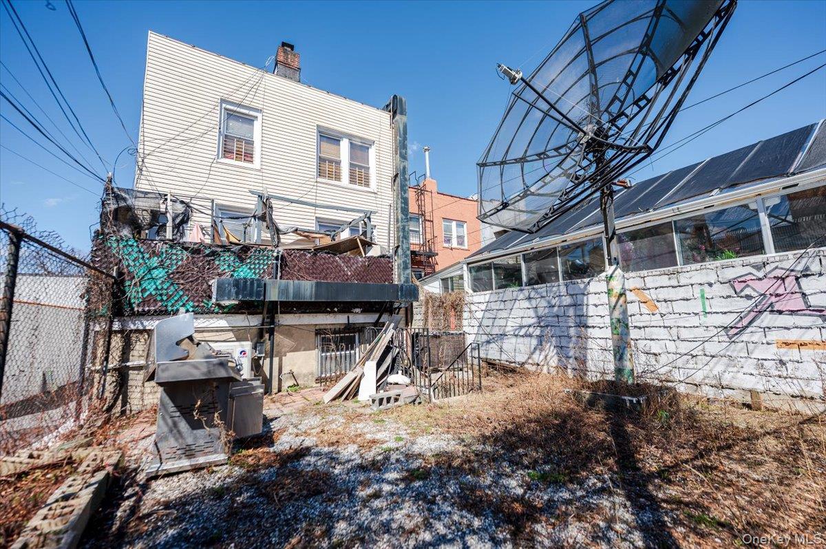 2918 Bruckner Boulevard, Bronx, NY 10465