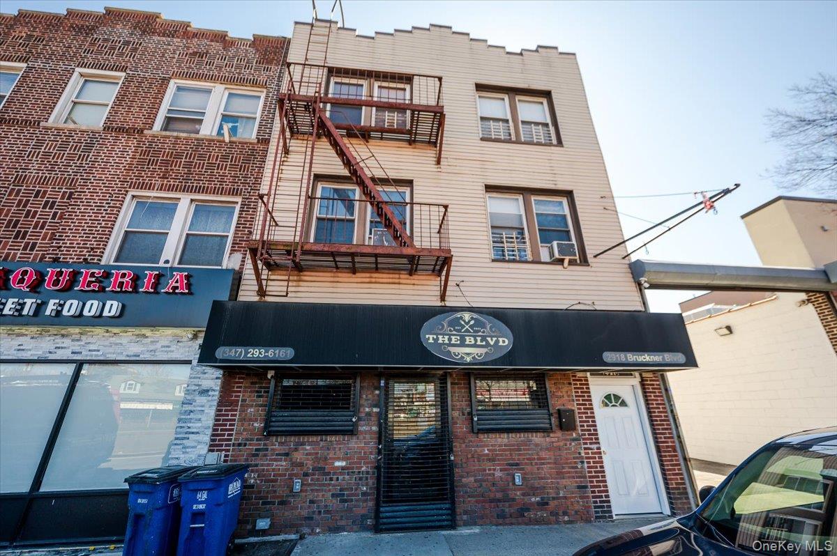 2918 Bruckner Boulevard, Bronx, NY 10465