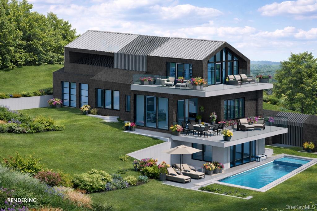 46 Three Mile Harbor Hog Creek Highway, East Hampton, NY 11937