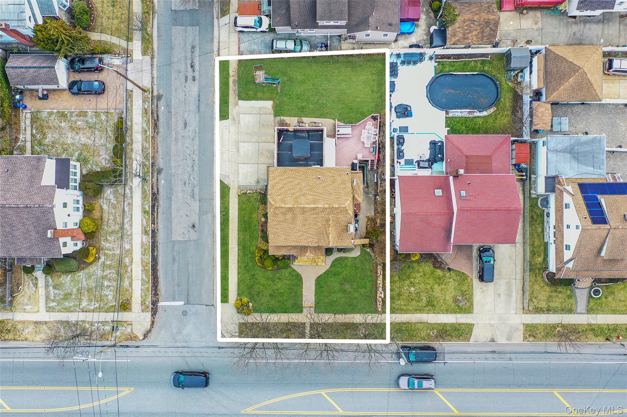 175 Rockaway Parkway, Valley Stream, NY 11580