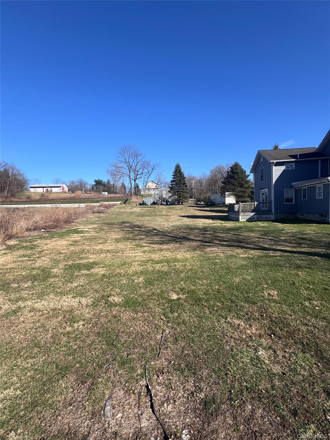 128 Old Route 52, Stormville, NY 12582