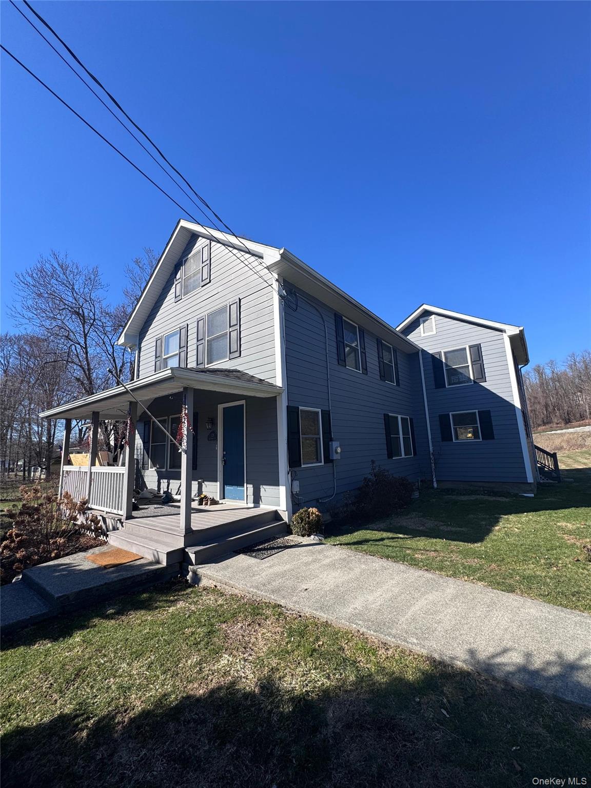 128 Old Route 52, Stormville, NY 12582