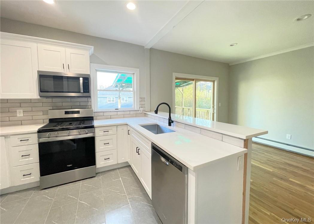 829 W Boston Post Road # 3, Mamaroneck, NY 10543