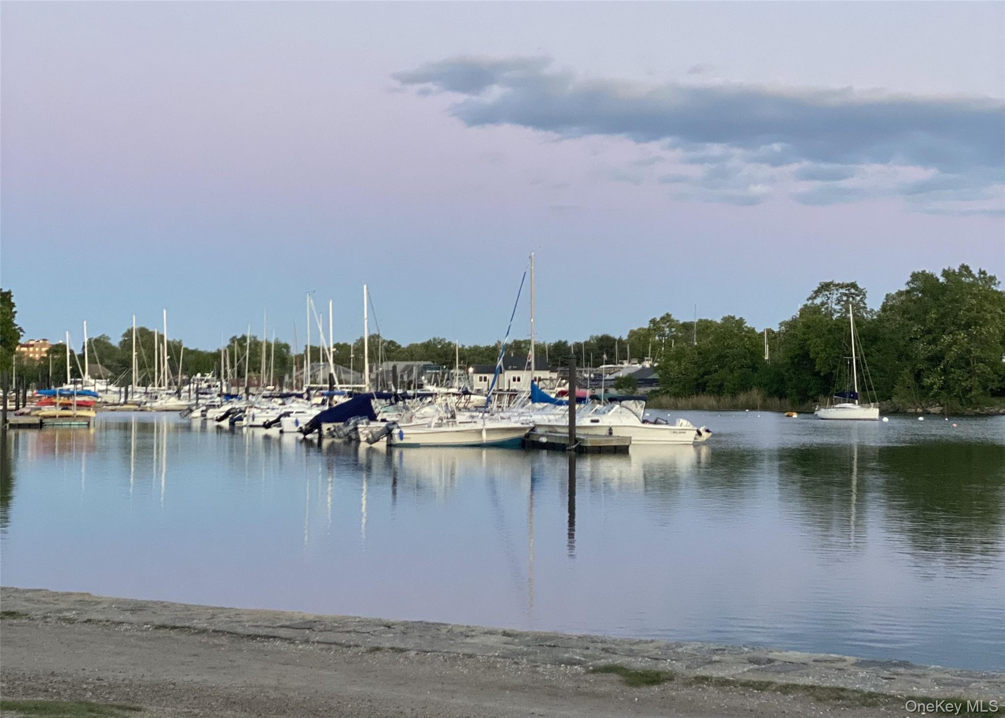 829 W Boston Post Road # 3, Mamaroneck, NY 10543