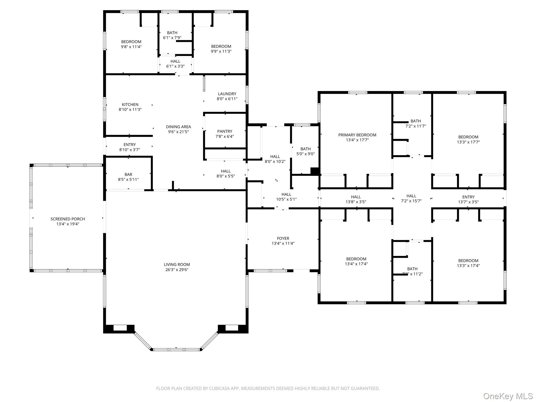 43 Halsey Road, Remsenburg, NY 11901