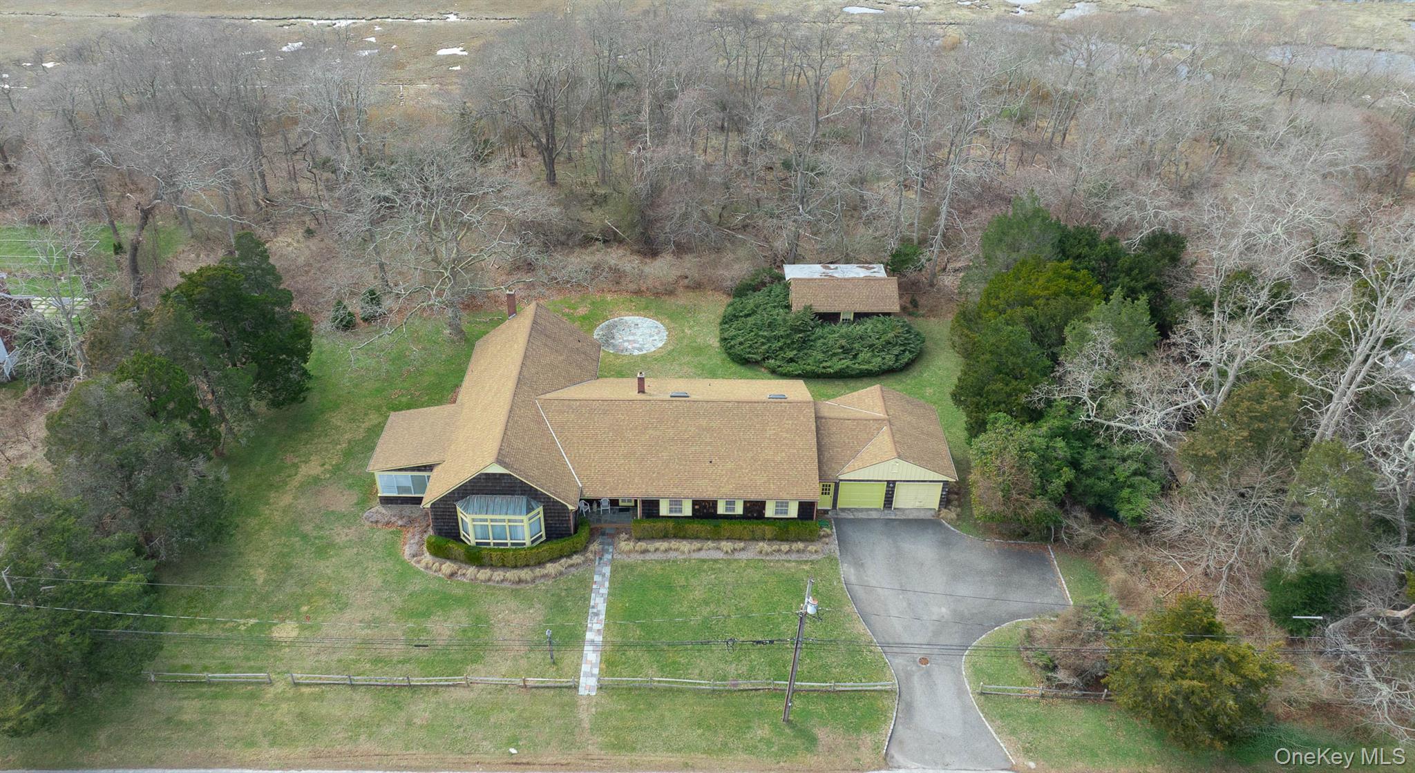 43 Halsey Road, Remsenburg, NY 11901