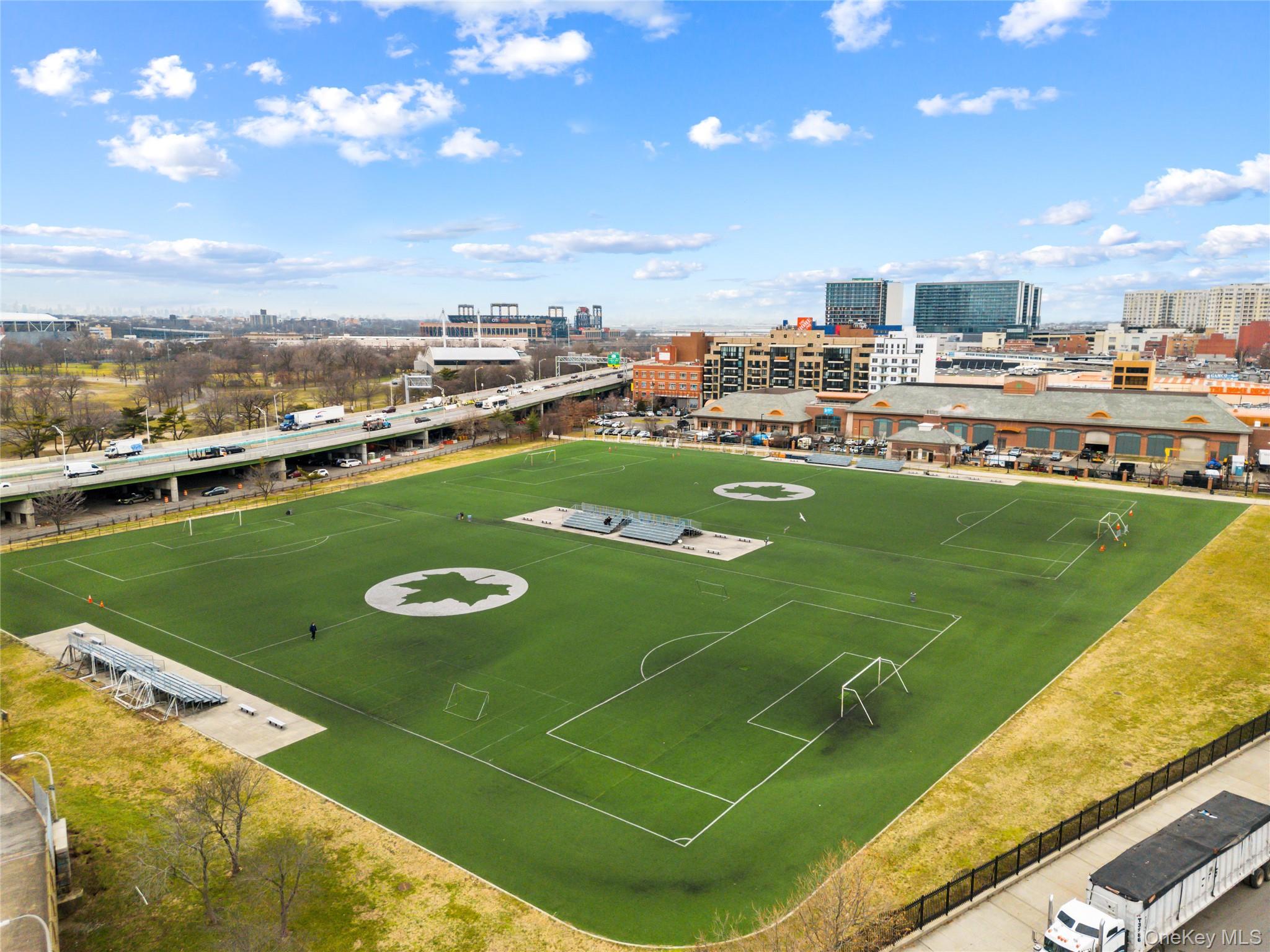 131-19 Fowler Avenue # 8B, Flushing, NY 11355