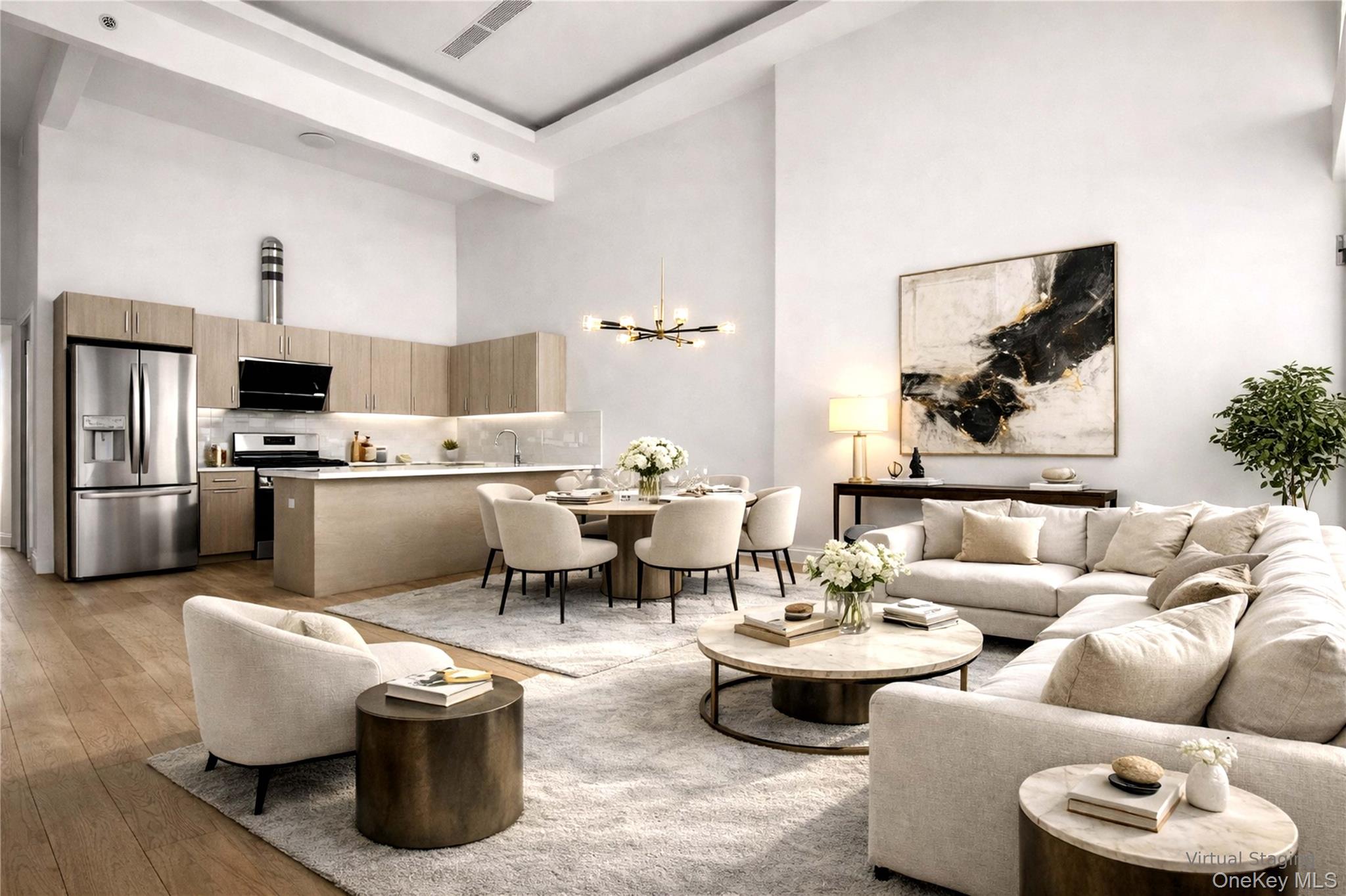 131-19 Fowler Avenue # 8B, Flushing, NY 11355