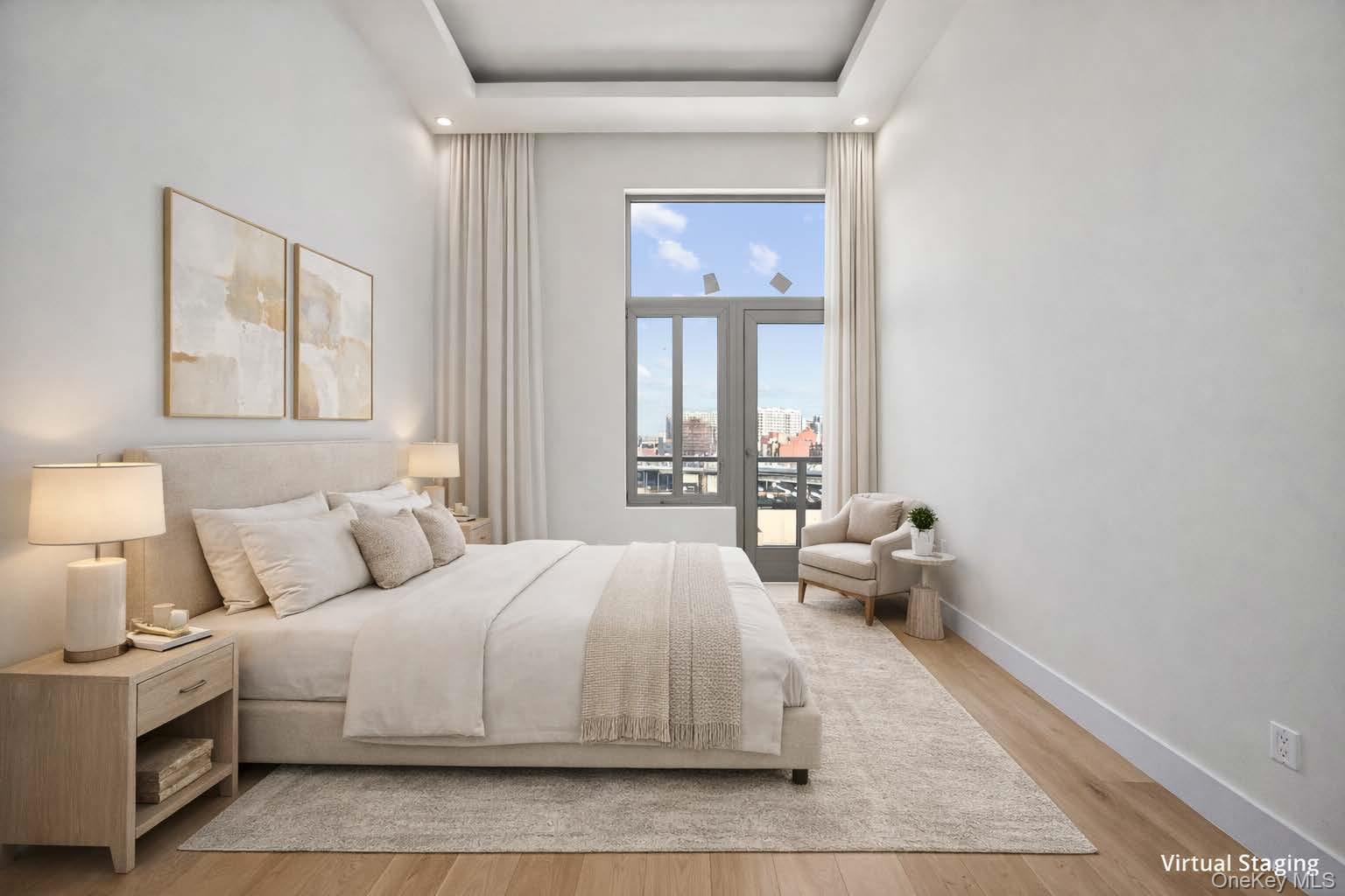 131-19 Fowler Avenue # 8B, Flushing, NY 11355