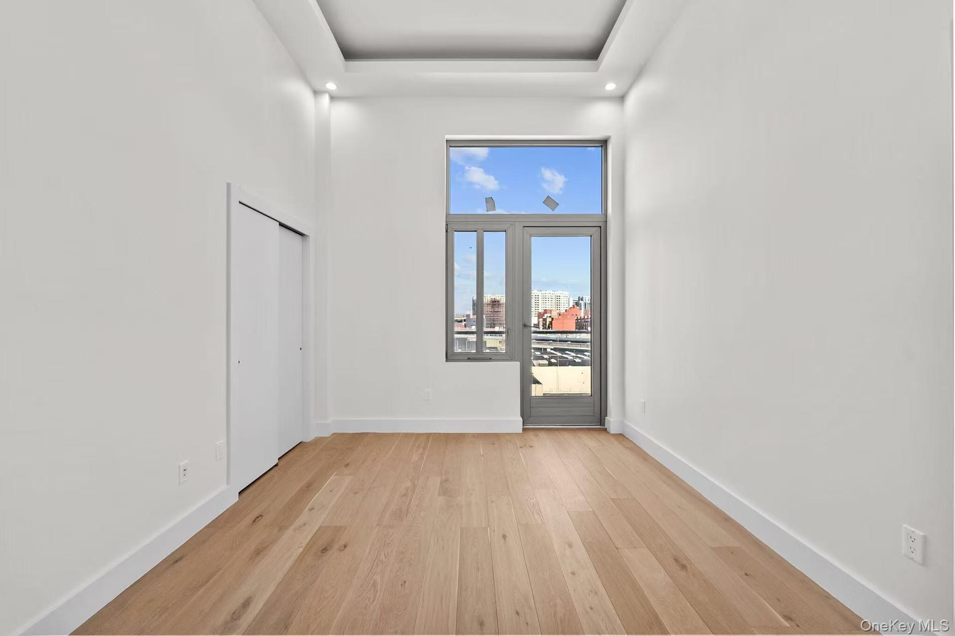 131-19 Fowler Avenue # 8B, Flushing, NY 11355