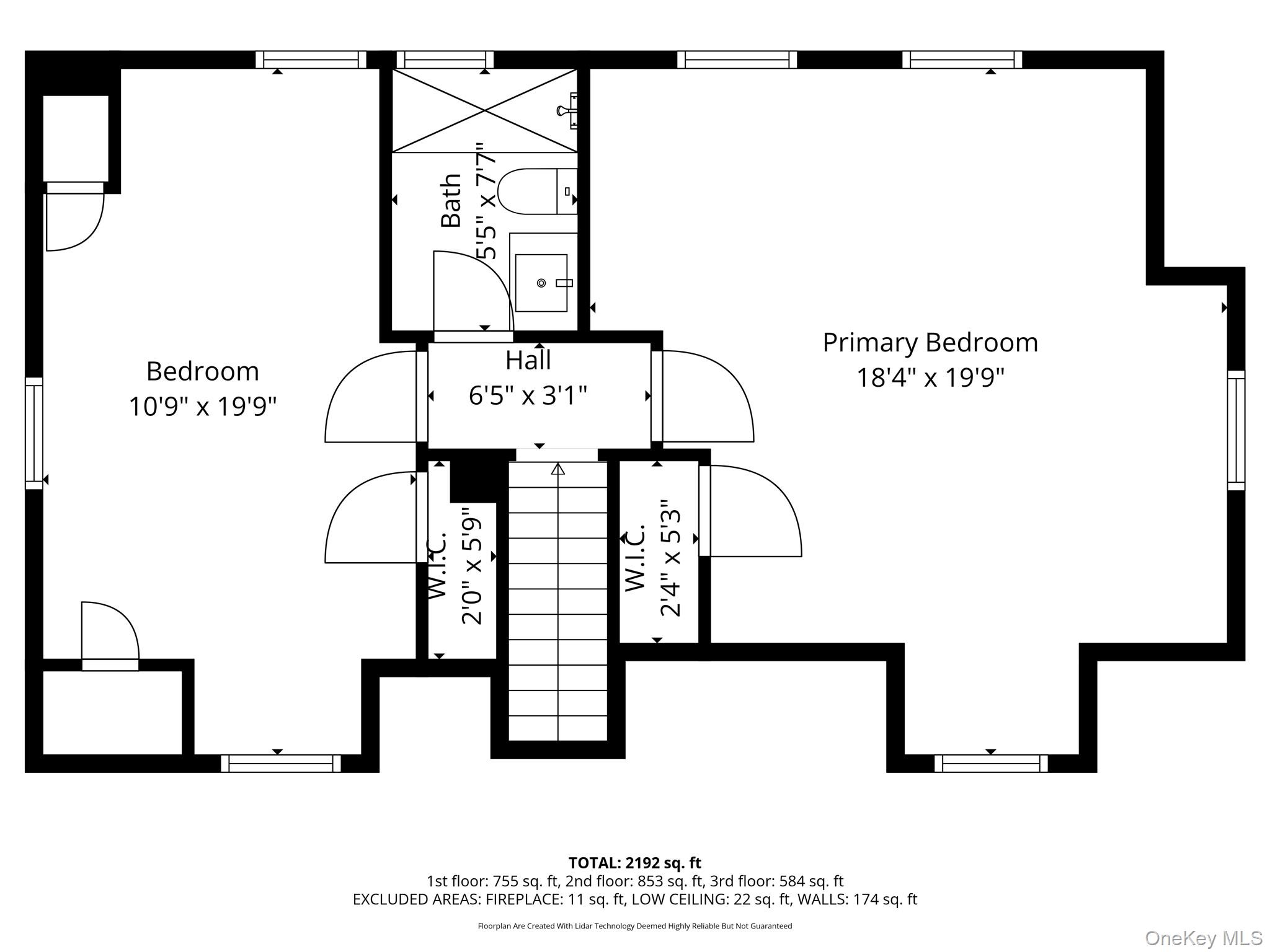 18 Maple Place, Huntington, NY 11743
