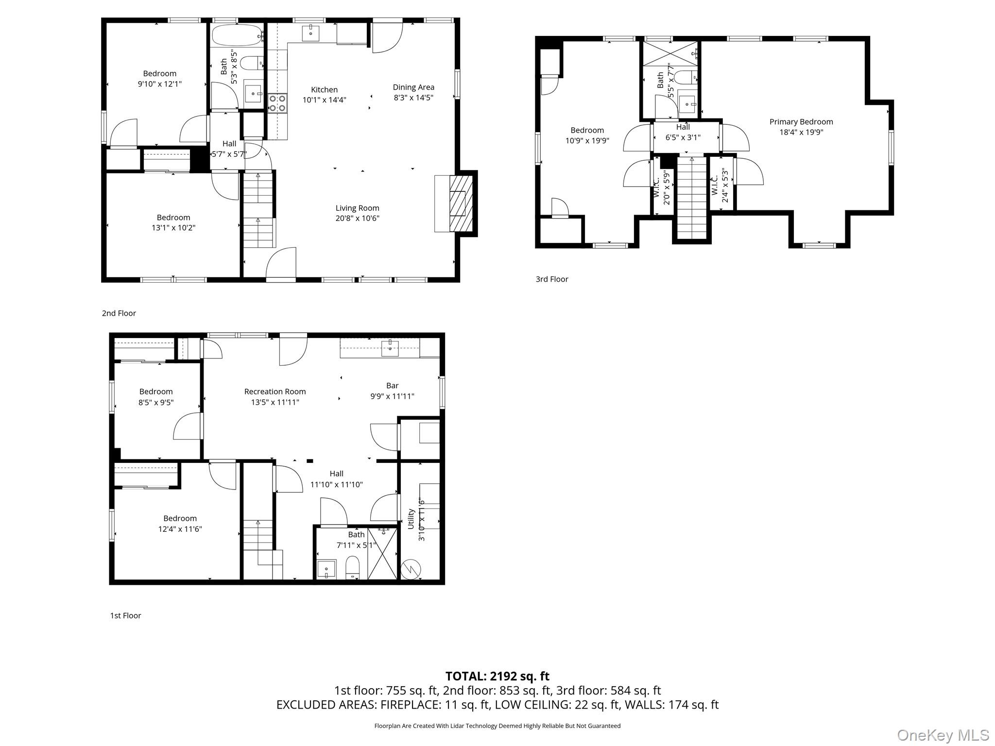 18 Maple Place, Huntington, NY 11743