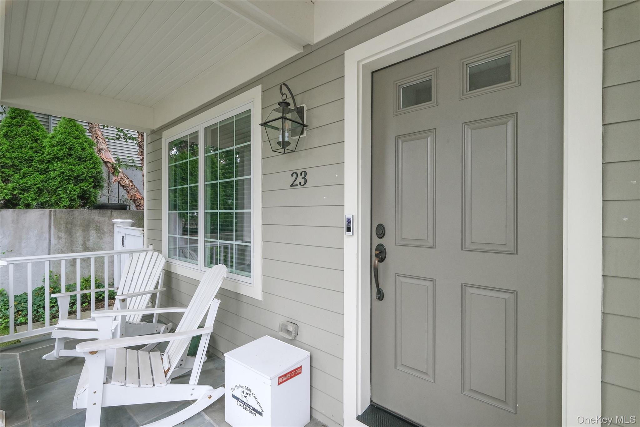 23 Cedar Place, Rye, NY 10580