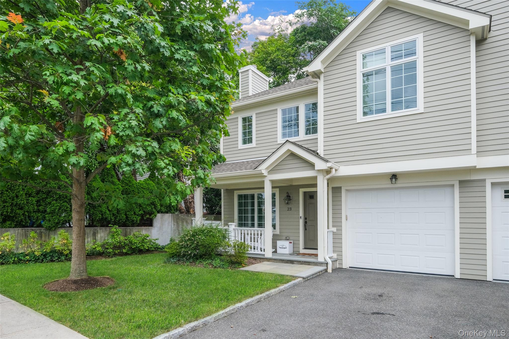 23 Cedar Place # 23, Rye, NY 10580