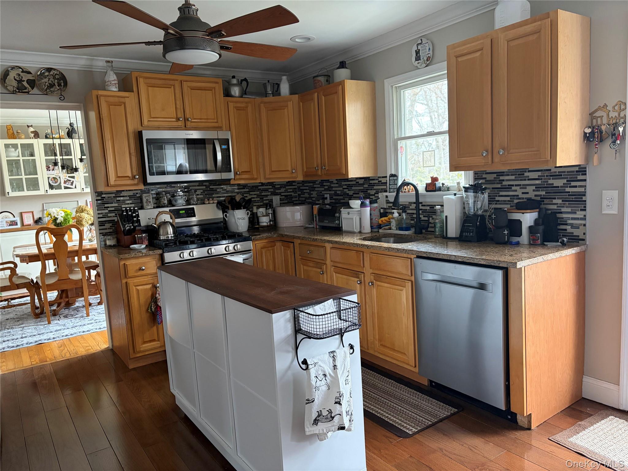 38 Elizabeth Drive, Wading River, NY 11792