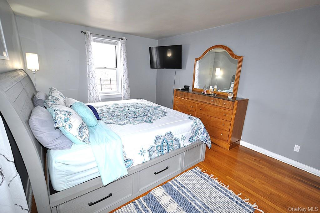 1 Vincent Road # 6B, Bronxville, NY 10708