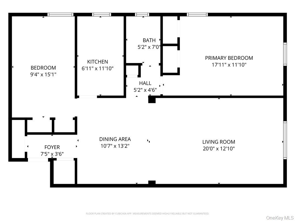 1 Vincent Road # 6B, Bronxville, NY 10708